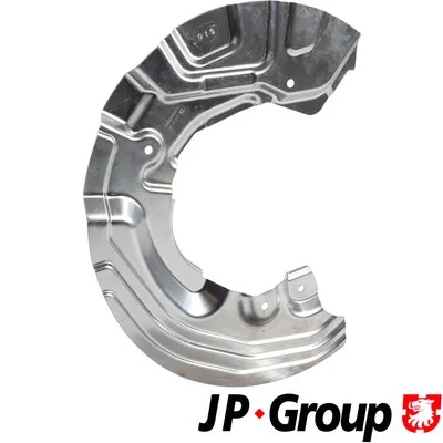 Splash Guard, brake disc